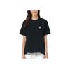 New MLB Basic New York YankeesGofcore T Shirt Unisex Black 3ARSB0253-50BKS