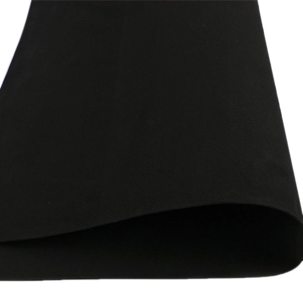 1mm Thick Sponge Paper EVA DIY Cut Paper New PE Paper  Kids Baby