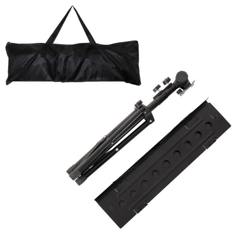 Fengyi Foldable Adjustable Music Stand