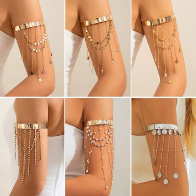 Bracciali – Bracciali a polsino