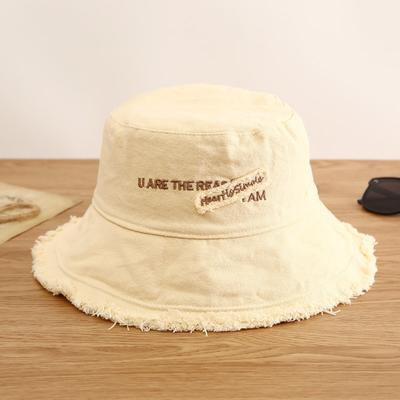 Dayan Fisherman Hat, Washed Hat, Japanese Street  Hat
