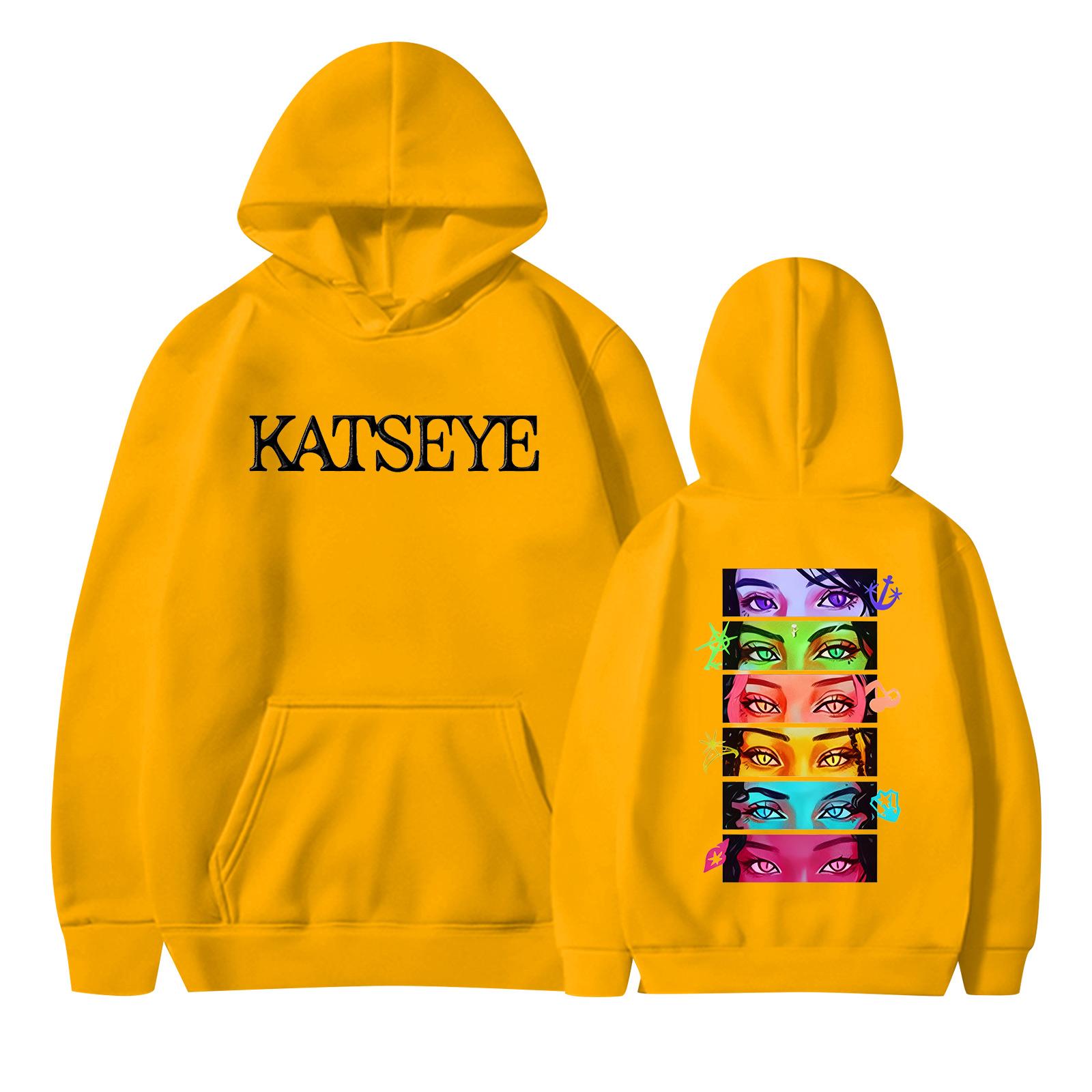 

Худі з принтом для хлопчиків з довгим рукавом, повсякденна спортивна комфортна толстовка 110 жовтий