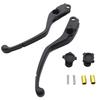 BMW brake R1200GS R1250GS R1200RS/RT/R/GS K1600GTK1600GTL motorcycle brake lever clutch lever front control handle Handle brake