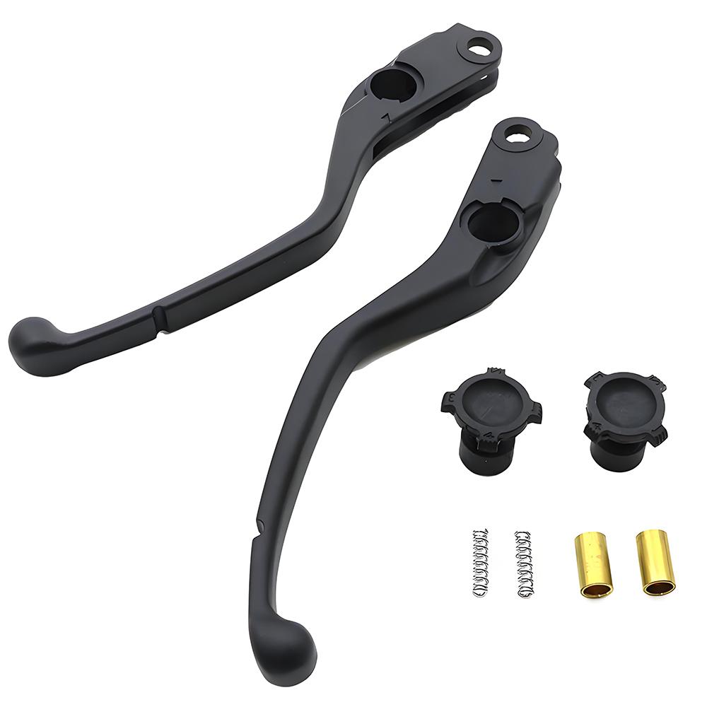 BMW brake R1200GS R1250GS R1200RS/RT/R/GS K1600GTK1600GTL motorcycle brake lever clutch lever front control handle Handle brake