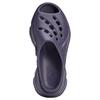 Adidas Stella McCartney Clog Fashion Comfortable Non-Slip Slide Sandals Women Footwear Deep-Purple IE8760