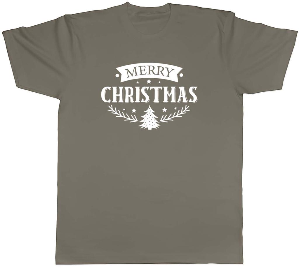 Merry Christmas Xmas Unisexs Unisex TShirt Tee Gift