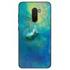For xiaomi Pocophone F1 Case for xiaomi Poco F1 Case Silicone Soft TPU Phone Case For xiaomi Pocophone F1 Global F 1 Case Cover