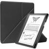 Colorful Auto Wake/Sleep Full Protection Smart Case 10.2 inch Multi-folding Stand Cover