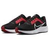 Jauni Nike Air Zoom Pegasus 40 Melni Gaiši karmīns DV3853-003