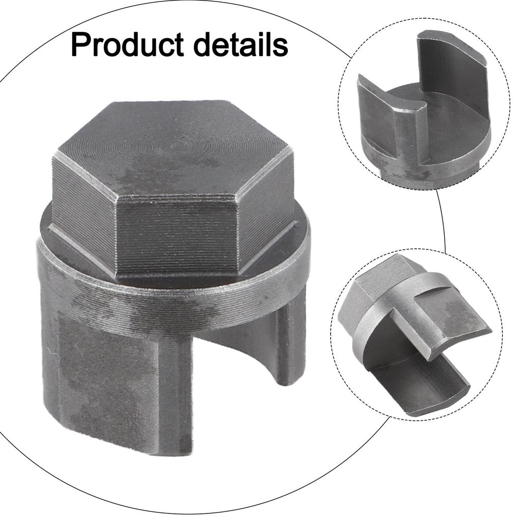 Innovative Clutch Removal Tool Compatible with Multiple Chainsaw Brands