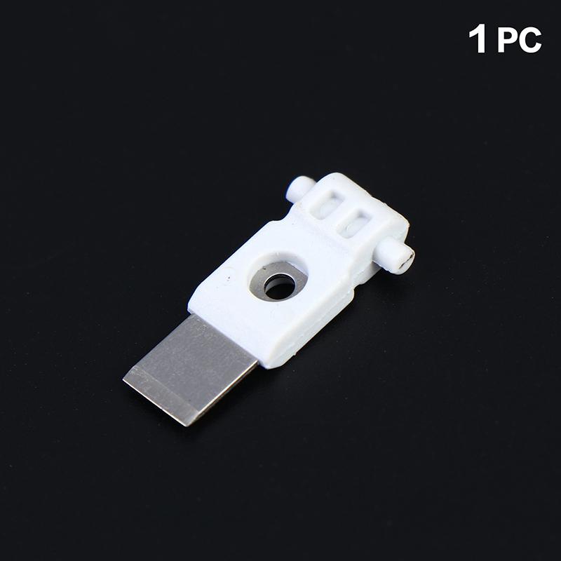 

1/3/9Pcs For P1S A1/X1/P1 Mini Cutter 3D Printers Filament Cutter Blades Replacement 3D Printer Accessories 1PC