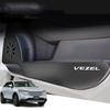 Hearsheng Honda New Vezel e: HEV RV3/RV4/RV5/RV6 (2021. gada aprīlis un uz augšu) Ādas Materiāla Durvis
