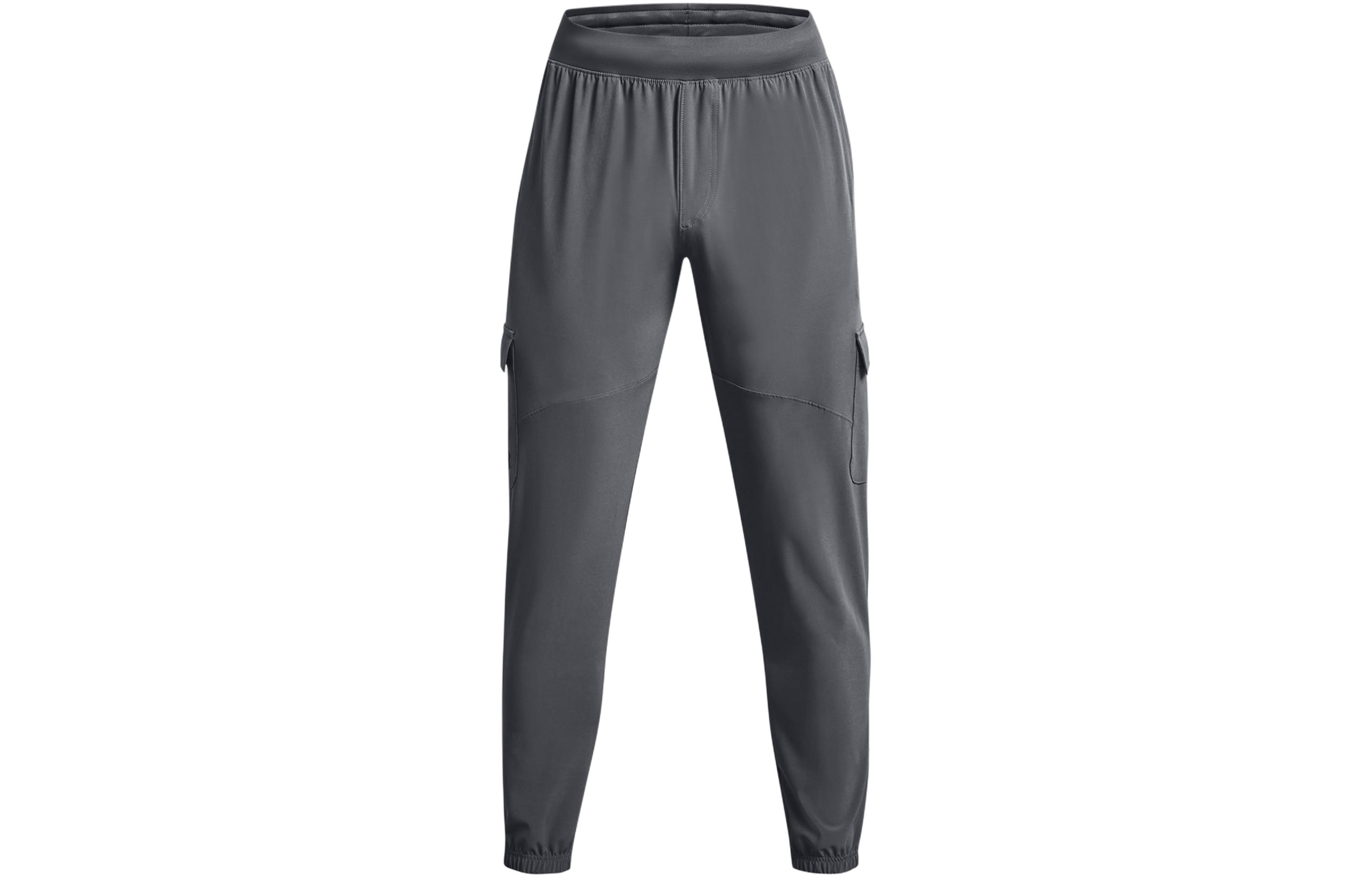 Under Armour Knitted Sweatpants Men s Dark Gray 1380358-012 M