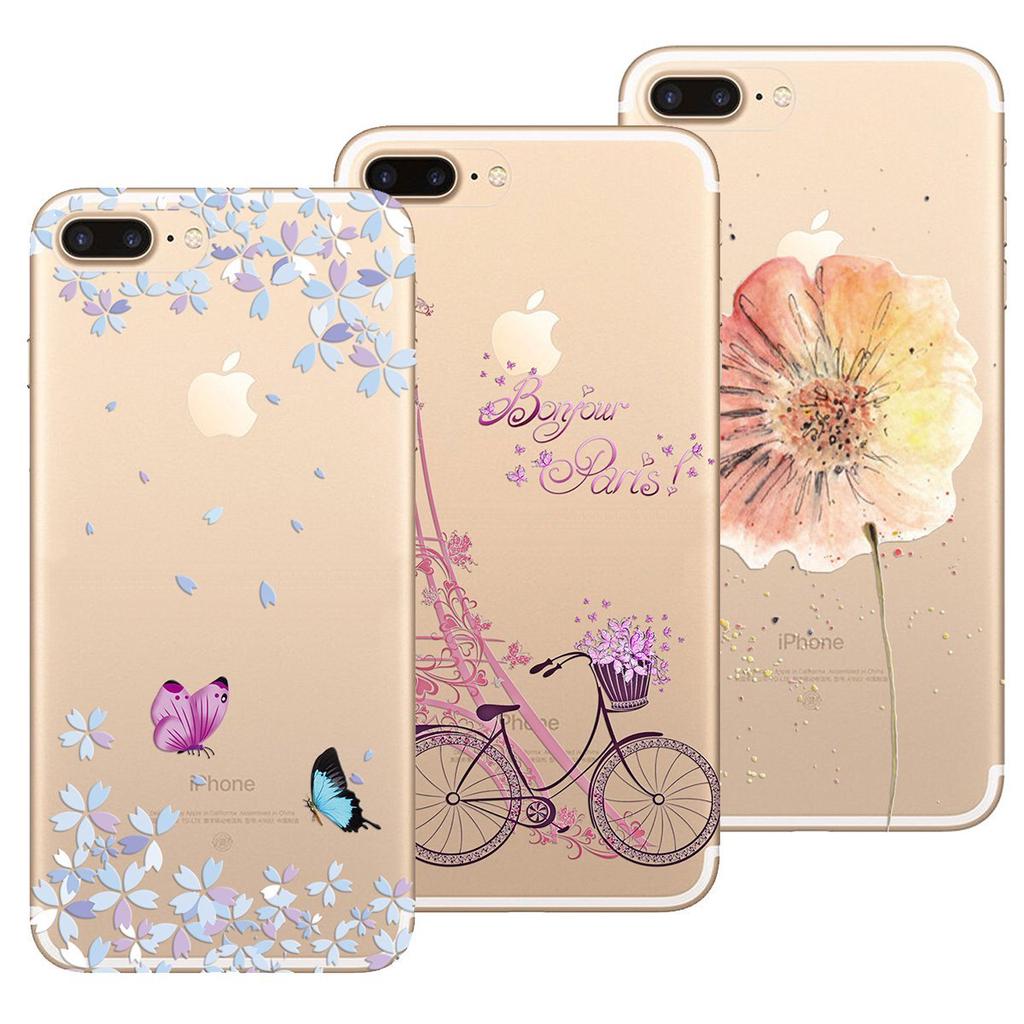 Funda para Huawei Y6 2018 Honor 7C Carcasa Silicona Huawei Y6 2018 Silicona Gel TPU Case Goma Colores del Caramelo Anti-Rasgu/ño Resistente Ultra Suave Protectora Caso Rosa Claro Honor 7C