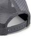 Olbeoswon M&M Trucker Cap Grey