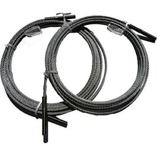 N374/SP-7529-89 Rotating Lifting Balancer Cable for SPO10, Set of 2
