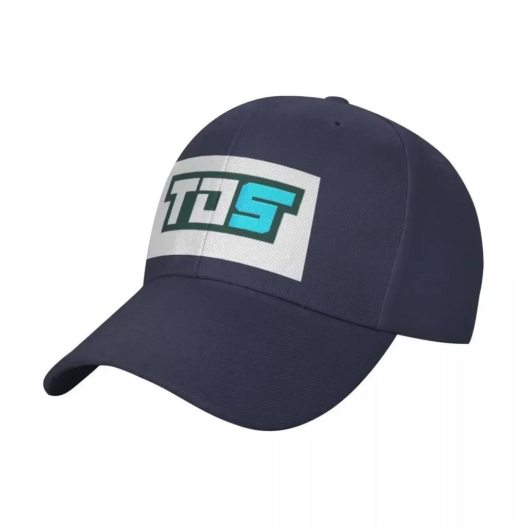 Tower defense simulator Baseball Cap Golf Cap western Hat Designer Man Womens