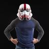 Hasbro Star Wars STAR WARS Black Series Star Wars Battlefront II Imperial Shock Trooper Premium Ηλεκτρονική Κάσκα E2817 Γνήσιο Προϊόν