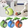 Speedy Tail 2.0,Speedy Tail Cat Toy,Speedy Tail 2.0 Cat Toy Automatic Moving Toy