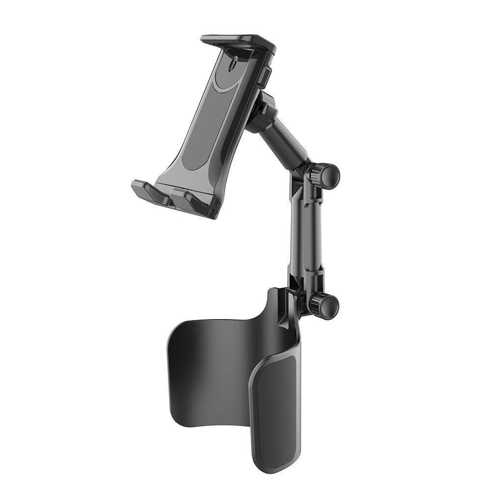 Multi-Functional Car Cup Phone & Tablet Holder for Navigation