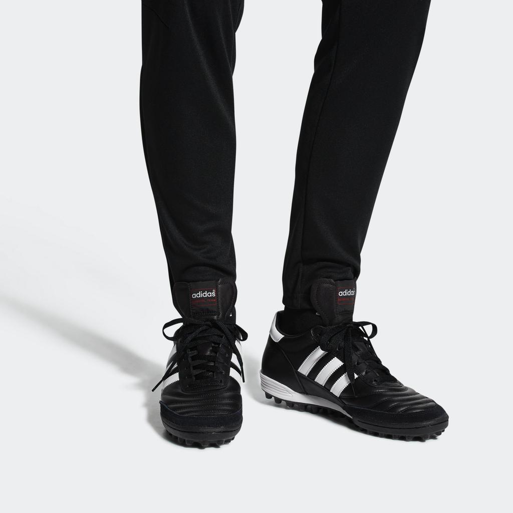 adidas Mundial Team 'Black White'