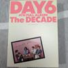 [USED] DAY6 4th FULL ALBUM The DECADE
