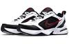 Men's Sneakers Nike Air Monarch IV 4E Wide White Red White/Black/Varsity Red