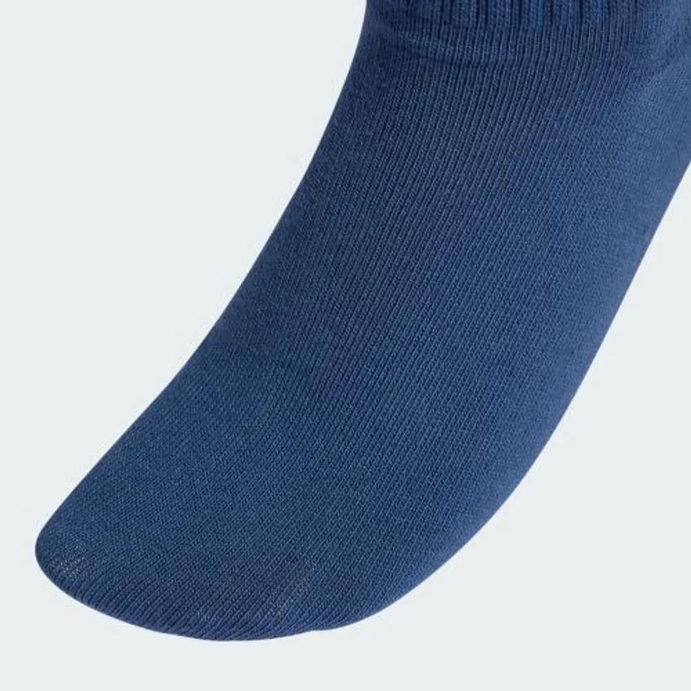 adidas 3-Stripe High Crew Socks 3 Pairs KD8240 6059628