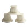 3/8pcs Vacuum Cleaner Filters For Model LT-117C Vacuum Cleaner Accessories Home Appliance Parts Household Merchandises