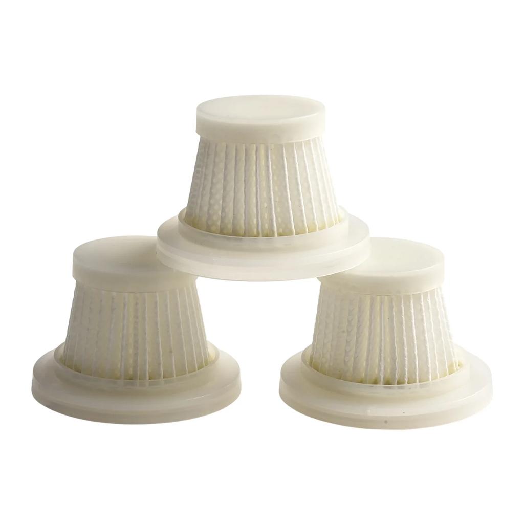 3/8pcs Vacuum Cleaner Filters For Model LT-117C Vacuum Cleaner Accessories Home Appliance Parts Household Merchandises
