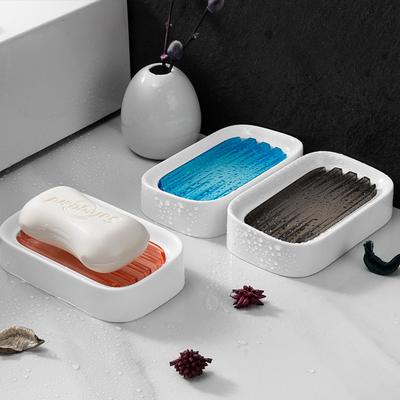 Banyo ve tuvalet – Sabunluklar