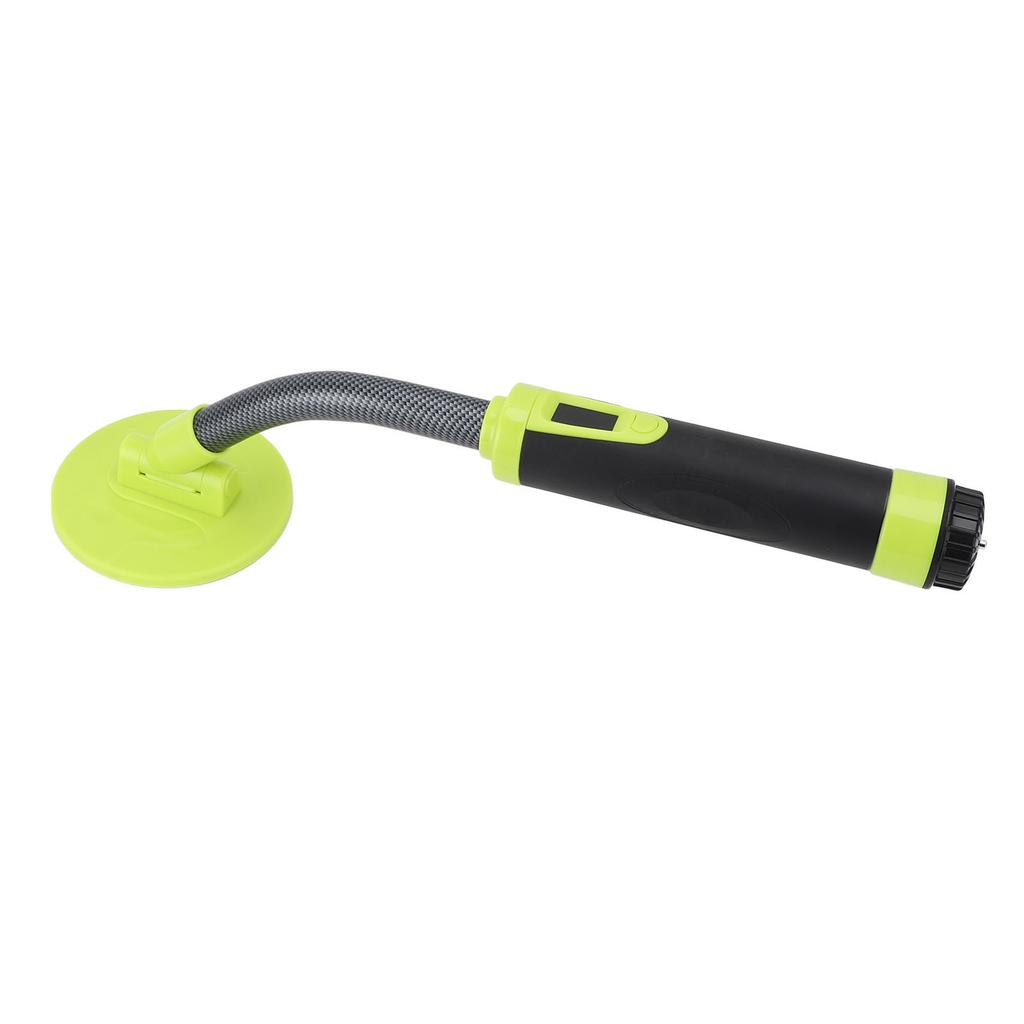 Cow Metal Detector 5 30cm Detection Depth High Sensitivity IP68 Rating Handheld Metal Detector for Farm