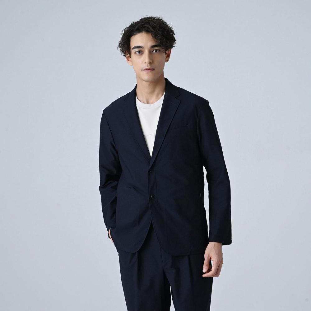 New Balance M Met24 Однотонная куртка aMj55005Nv Nv S