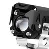 Light Waterproof Universal Headlights for Motorbike Boat SUV Replaces Durable , Single Lens