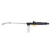 Detachable Jet Washer Plastic,stainless Steel Water Sprayer Car Cleaning Sprayer  Car Washing