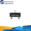 NCE2305 P-Channel 20V 4.1A MOSFET, SOT-23 Package
