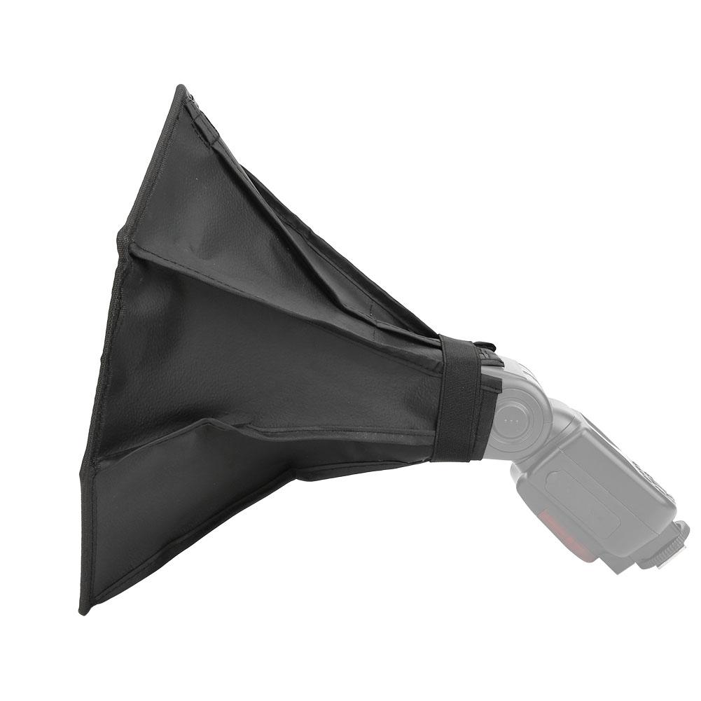 30cm Octagonal Close Up Soft Light Box Mini Universal Softbox Compact Light Panel Softbox Foldable Diffuser Soft Filter