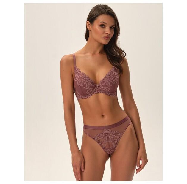 Бюстгальтер с эффектом push-up Esotiq 41846 EU 70E
