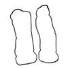 2 Pcs Engine Rocker Valve Cover Gasket For Toyota Lexus RX ES300 MCV30 1MZ 2MZ 3MZ FE Car Accessories OE 11213-20030 11213-20020