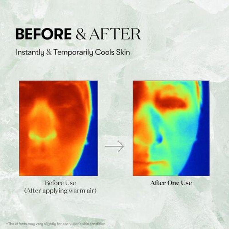 VT COSMETICS Mild Skin Pack 100ea