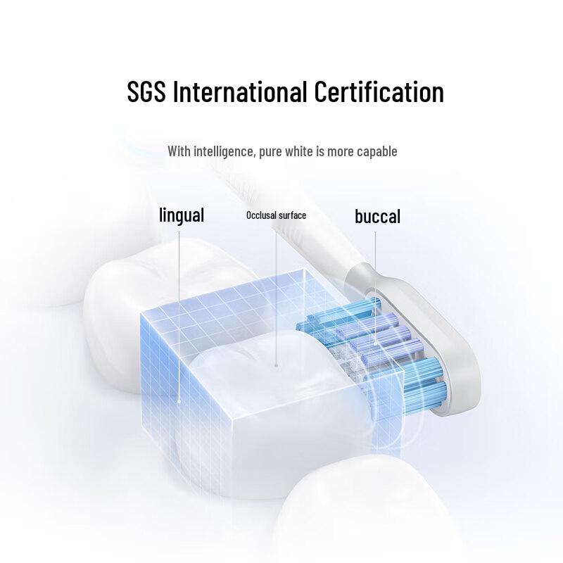 Xiaomi T501 Smart Sonic Electric Toothbrush
