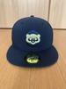 [USED] New Era Custom Cap, Chicago Cubs