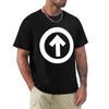 Above The Influence Tshirt Daily Work Short Sleeve Top
