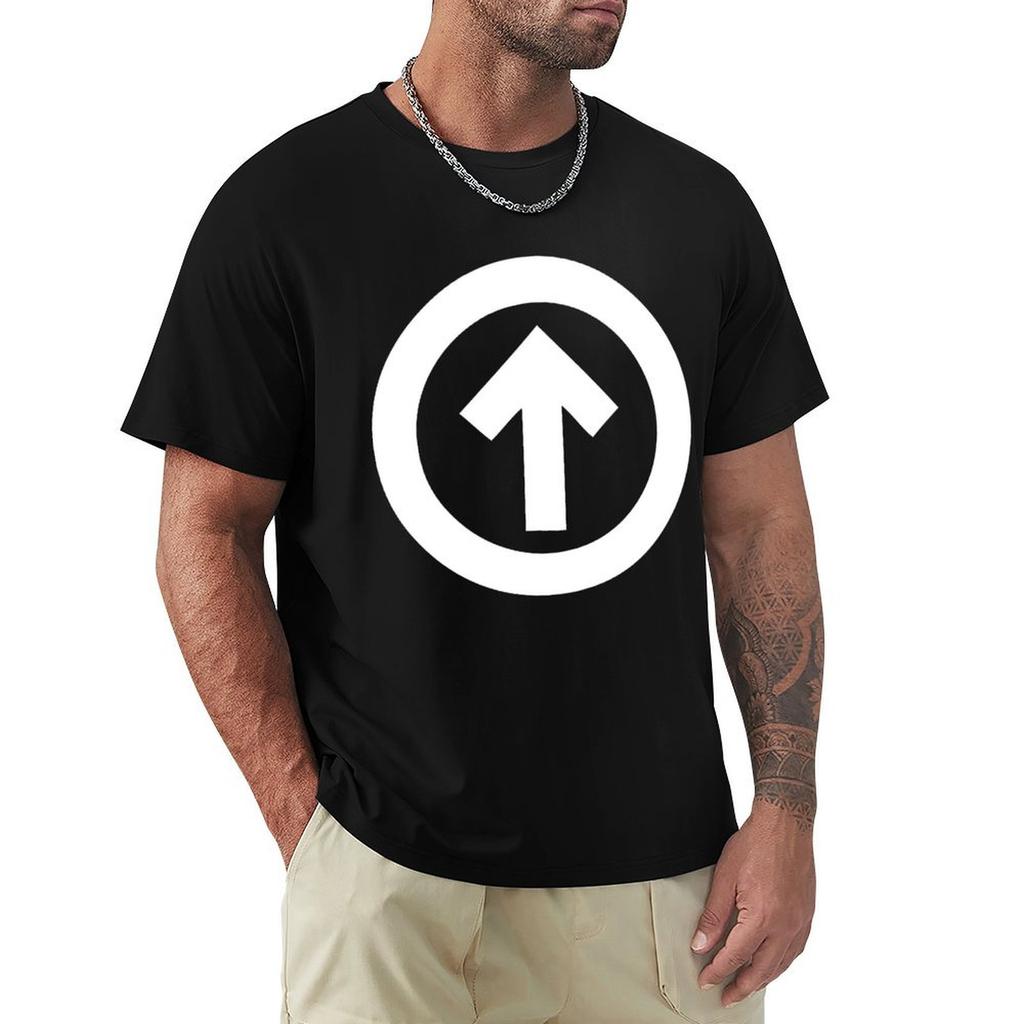 Above The Influence Tshirt Daily Work Short Sleeve Top