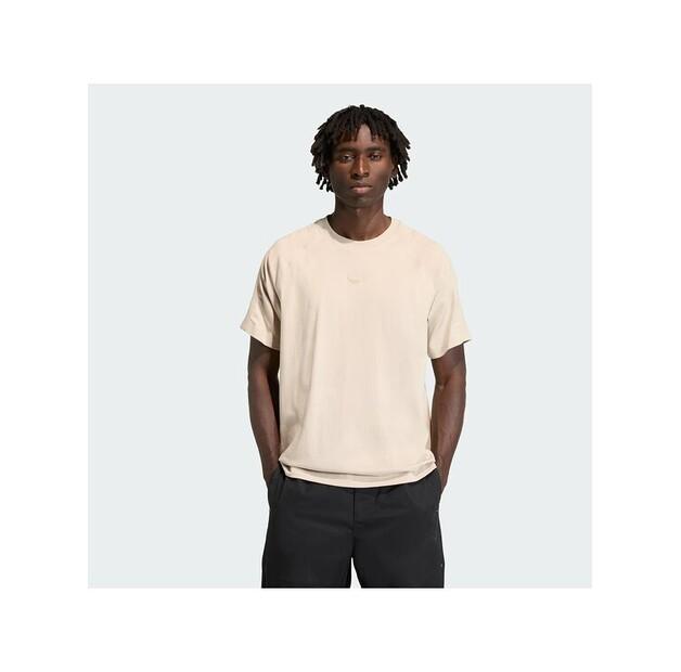 Футболка adidas Premium Essentials Tee EU XS