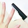 Foldable Electric Nail Drill Machine Nano Nail File Nail Polishing Grinder Portable Quick Polishing For Manicure Pedicure