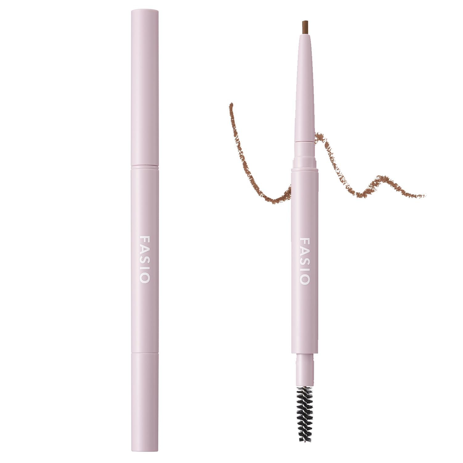 

Водостойкая тушь для бровей FASIO (Прекрасный Совет) [Все 3 цвета]- Стойкий, Не размазывается 03 Light Brown