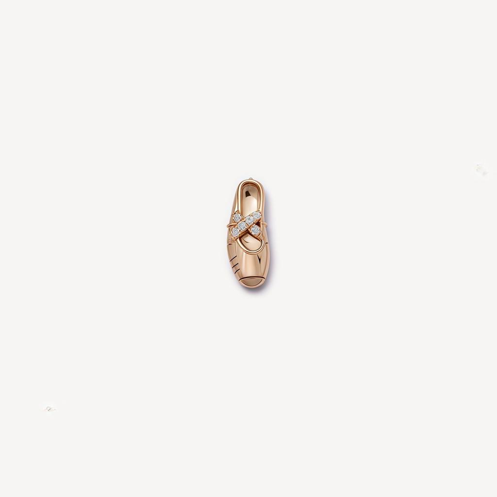 Hot Sale Transparent Glass Hollow Box Square Necklace DIY Accessories Zircon December Love Animal