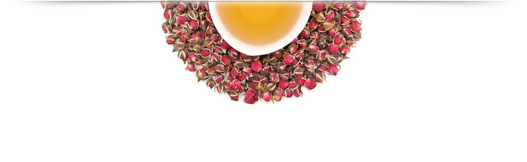 Suszone Pąki Róży Złota Golden Kwiaty Jadalne - 500g