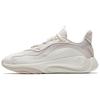 Slip Resistant Abrasion Resistant Slip Resistant Abrasion Resistant Low Top Casual Shoes Women's Ivory White 122518846R-1